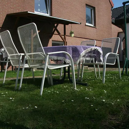 Cozy With Garden In Germany Apartamento