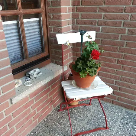 Apartamento Cozy With Garden In Germany *