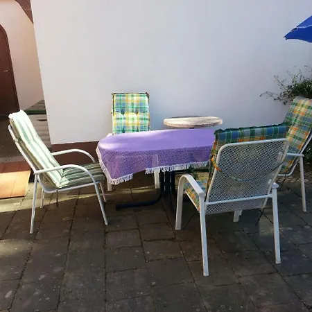 Apartamento Cozy With Garden In Germany *