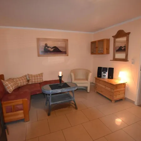 Cozy With Garden In Germany Apartamento *