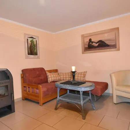 Cozy With Garden In Germany Apartamento