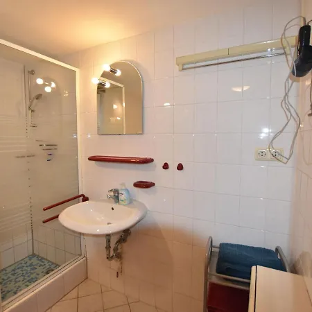 Apartamento Cozy With Garden In Germany Kröpelin